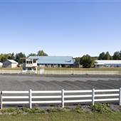CVRD Exhibition Grounds