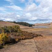 Lundbom Lake Recreation Site - Aerials