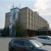 Best Western Plus Barclay Hotel Port Alberni