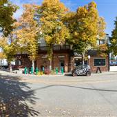 Adelphi Hotel Apartments & Retail