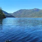Cameron Lake