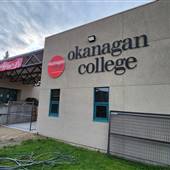 Okanagan College Salmon Arm Campus