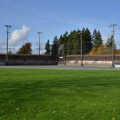 Recreation Stadium Ball Park