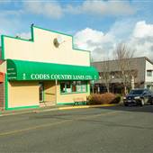 Codes Country Lanes