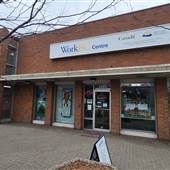 WorkBC Centre (formerly a bank)