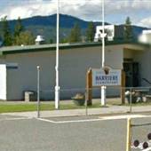 Barriere Elementary School