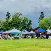 NARAMATA OUTDOOR MARKET