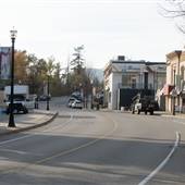 WINFIELD TOWN MAIN ST.