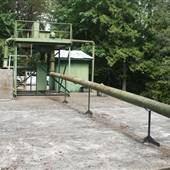 Malahat Nation Reservoir