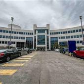 Burnaby Complex Tech