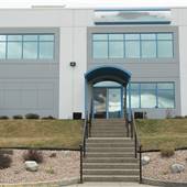 HALDANE RD WAREHOUSE OFFICES