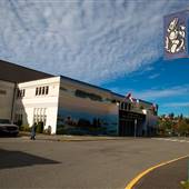 Prince Rupert Murals