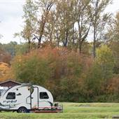 Hazelton Trailer Park