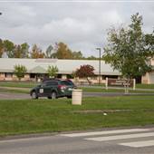Hazelton Secondary School