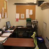 Fernie Alpine Resort Offices