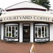 Courtyard Cafe