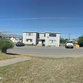 Madison Place Townhouses plus the 13th Street Gray 4-Plex
