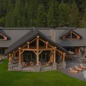 YELLOWSTONE NORTH 49 RANCH