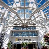 Pan Pacific Hotel Vancouver