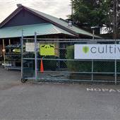 Cultivate Nursery