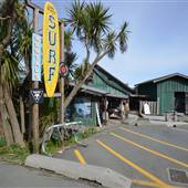 Long Beach Surf Shop