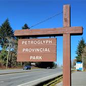 Petroglyph Provincial Park