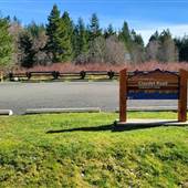 Claudet Community Park
