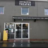 Intrepid Theatre