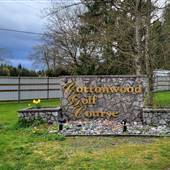 Cottonwood Golf Club