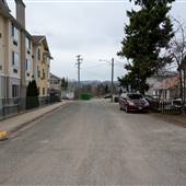 Chase - Haldane Street and First Avenue