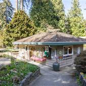 Milner Gardens - Gift Shop & Pool