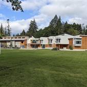 Queen Margaret's School