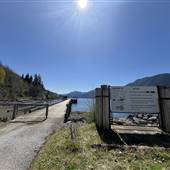 Juene Landing (Wharf)