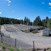 Pritchard Rodeo and Grounds