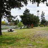 Frank James Park