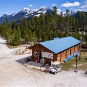 Blue River Campground and RV Park