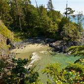 Third Beach Tofino