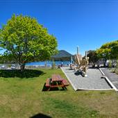 Ucluelet Waterfront Park/Playground