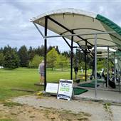 Fairwinds Driving Range