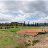 Dick Hart Memorial Park