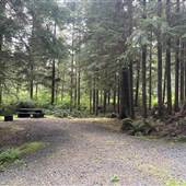 Marble River Recreation (Campsite)