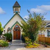 Merritt Funeral Chapel