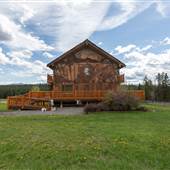Echo Valley Ranch & Spa - Lookout Lodge, Honeymoon Cabin & Other Cabins