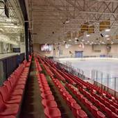 McArthur Island Sports & Events Centre Arenas