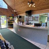 Parksville Chamber of Commerce