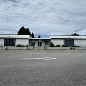 Royal Canadian Legion - Branch 109 Gibsons