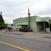 Royal Canadian Legion - Ashcroft