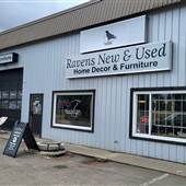 Ravens New and Used