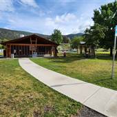 Merritt Central Park