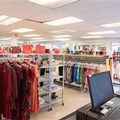 Station 10 Thrift Store